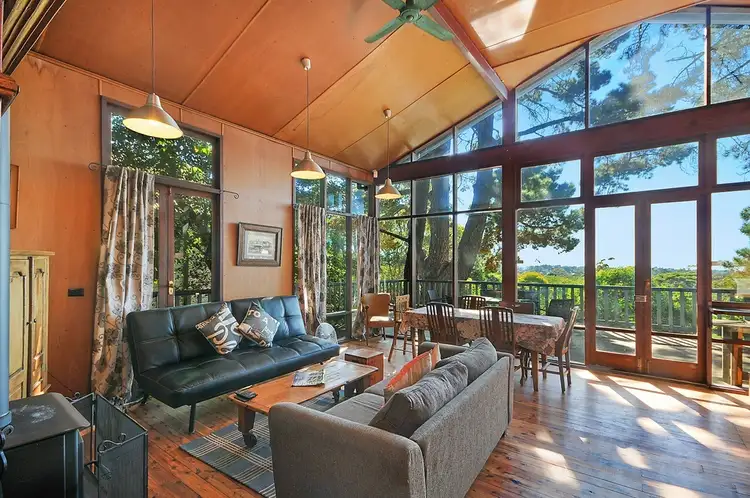 Fourth view of Homely house listing, 36 Lurline Street, Katoomba NSW 2780