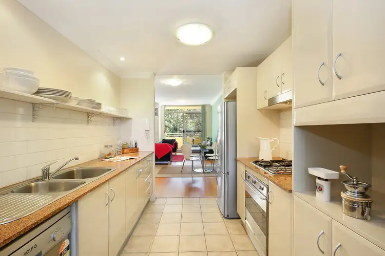 Third view of Homely apartment listing, 39/1 Kings Bay Avenue, Five Dock NSW 2046