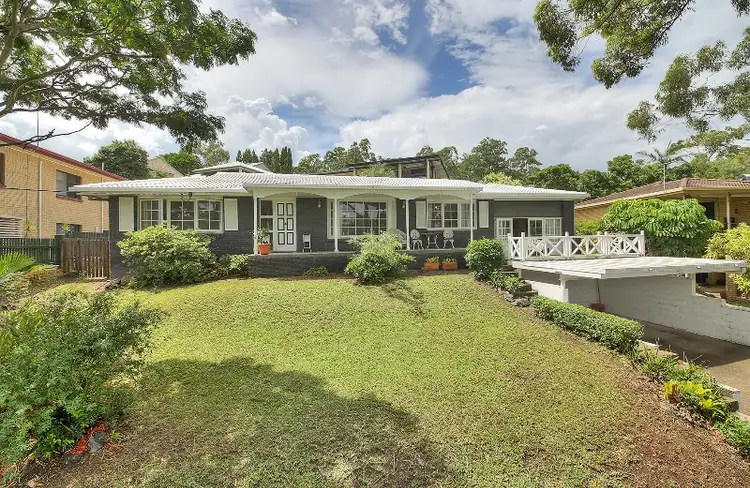 Second view of Homely house listing, 16 Isabella St, Tarragindi QLD 4121