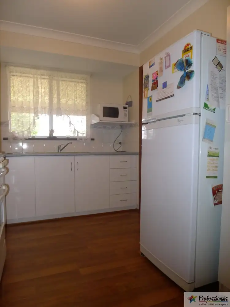 Seventh view of Homely house listing, 5 Swan Avenue, Collie WA 6225