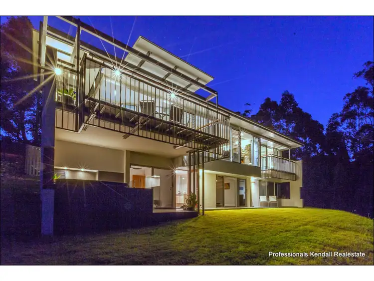 Sixth view of Homely house listing, 11 Eagles Close, Tamborine Mountain QLD 4272