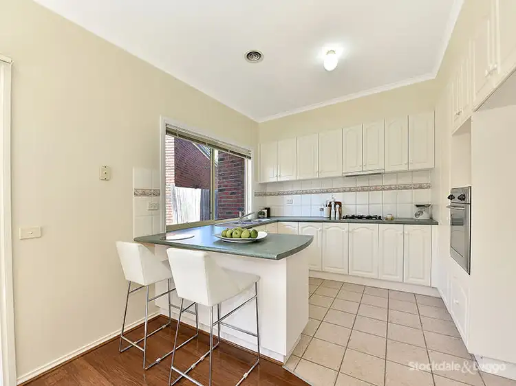 Fifth view of Homely house listing, 22 The Crest, Attwood VIC 3049