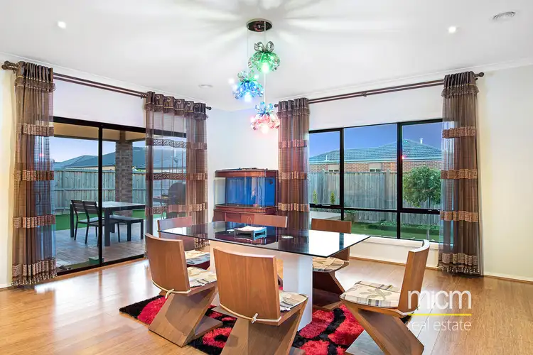 Fifth view of Homely house listing, 4 Yellowbox Drive, Point Cook VIC 3030