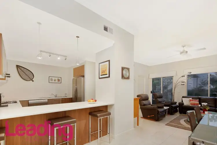 Fifth view of Homely townhouse listing, 25 Watersprite Boulevard, Sunbury VIC 3429