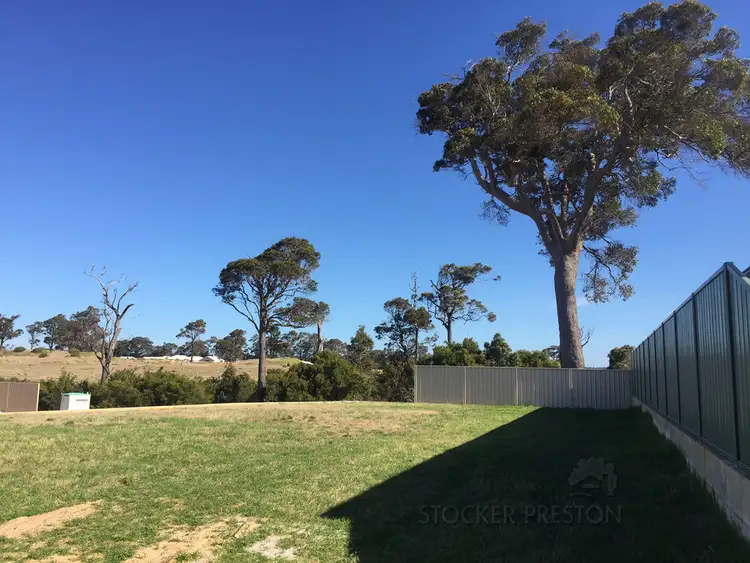 Third view of Homely land listing, 18 Jansonia Avenue, Margaret River WA 6285