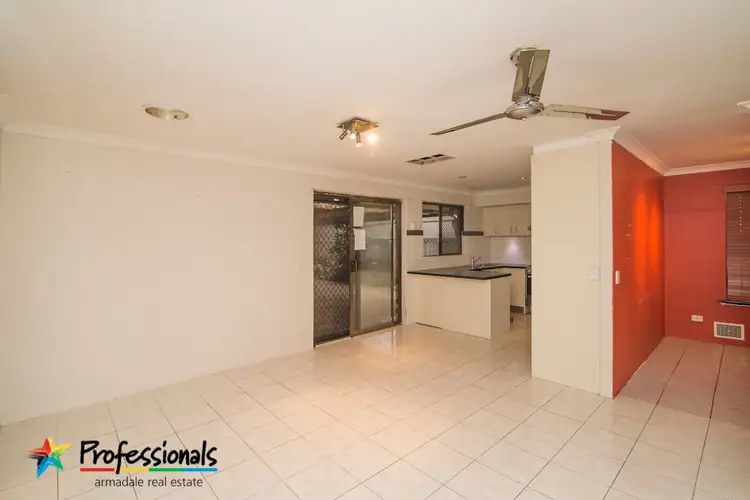 Fourth view of Homely house listing, 22 Orsett Way, Gosnells WA 6110