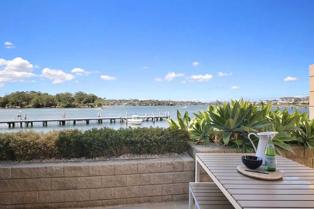 Main view of Homely townhouse listing, 59 Hilly Street, Mortlake NSW 2137