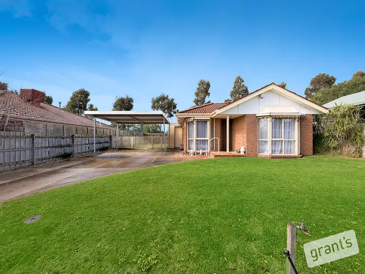 Sixth view of Homely house listing, 12 Broome Crescent, Cranbourne North VIC 3977