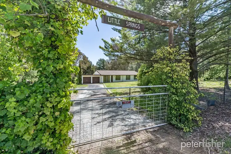 Main view of Homely house listing, 30 Ostini Lane, Orange NSW 2800