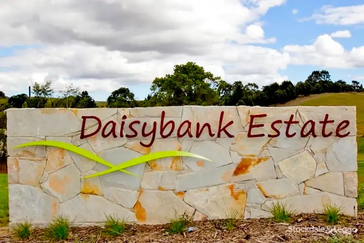 Third view of Homely land listing, 6 Massimo Way, Korumburra VIC 3950