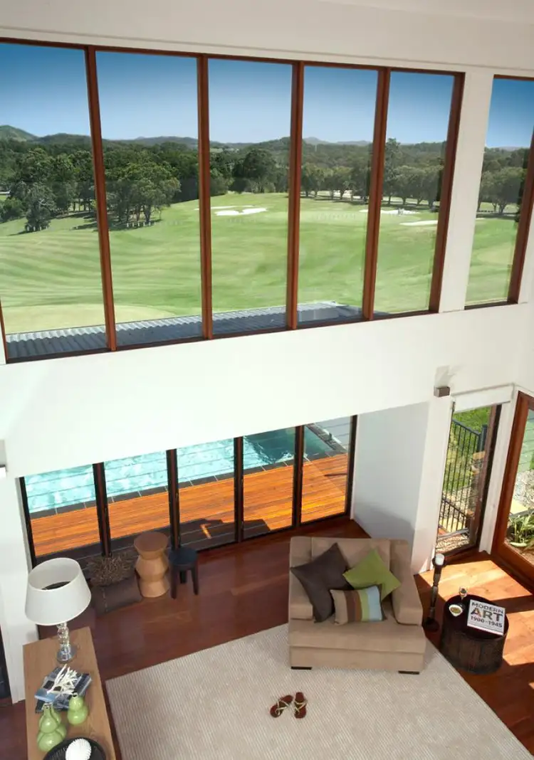 Fifth view of Homely villa listing, Unit 3/1 Langi Place, Ocean Shores NSW 2483