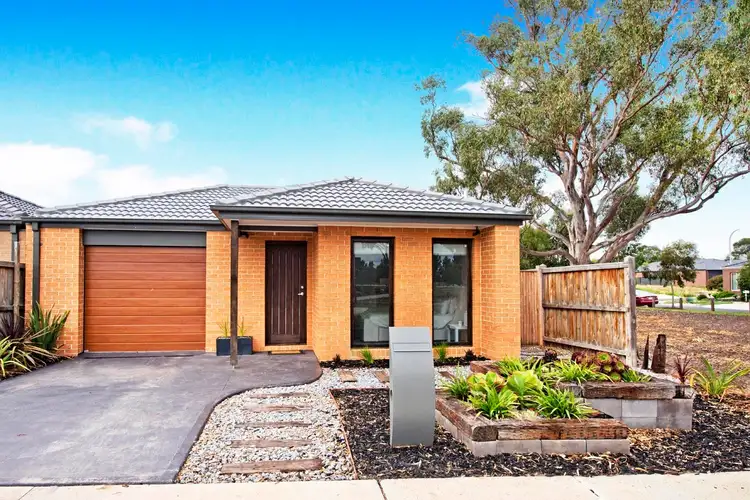 17 Petworth Close, Mernda VIC 3754