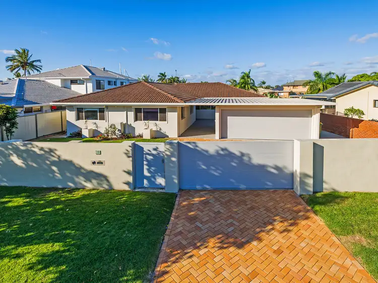 Second view of Homely house listing, 25 O'Grady Drive, Paradise Point QLD 4216