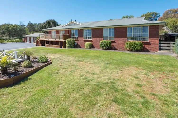 Fifth view of Homely house listing, 9 Pinsley Drive, St Leonards TAS 7250
