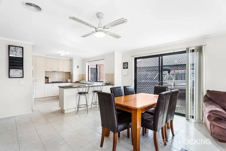 Fourth view of Homely house listing, 113 Rose Grange Boulevard, Tarneit VIC 3029
