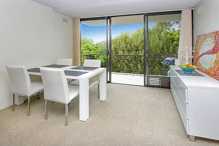 Fifth view of Homely apartment listing, 5/69 Shellcove Road (Cnr Powell St), Neutral Bay NSW 2089