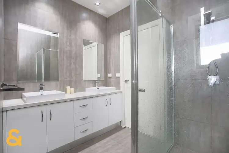 Fifth view of Homely house listing, 5 Braveheart Road, Craigieburn VIC 3064