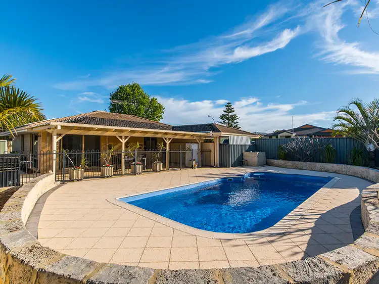 8 Trinity Way, Kingsley WA 6026