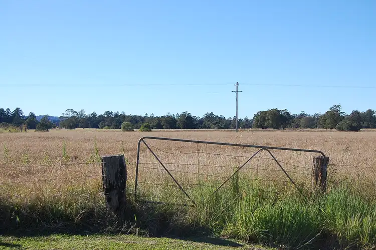 Second view of Homely land listing, Lot 282 Schielers Road, CLOVASS via, Casino NSW 2470