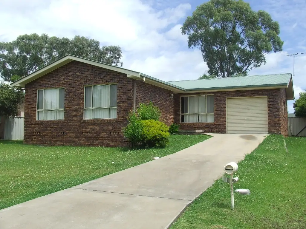 Main view of Homely house listing, 21 Angel Avenue, Inverell NSW 2360