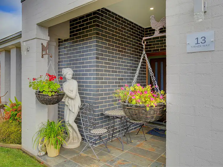 Second view of Homely house listing, 13 Turner Way, Mittagong NSW 2575