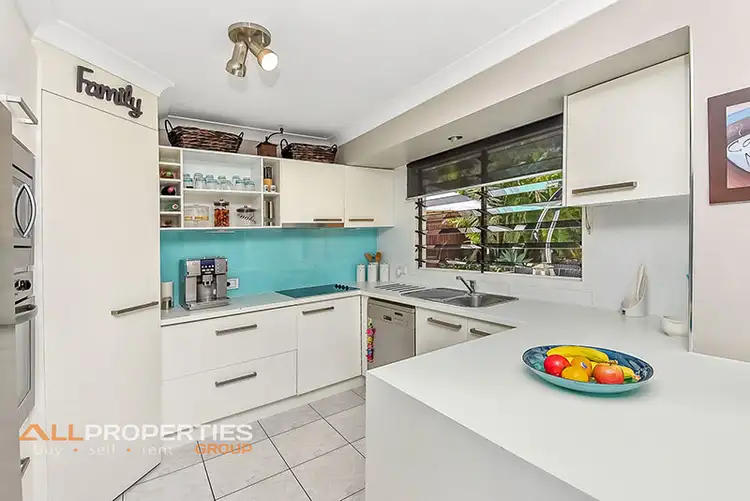 Second view of Homely house listing, 56 CENTAURUS CRESCENT, Regents Park QLD 4118