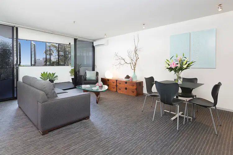 503/425 Bourke Street, Surry Hills NSW 2010