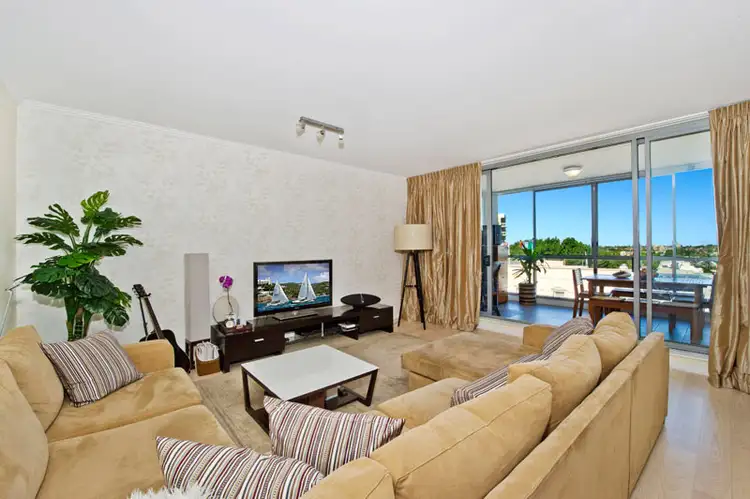 412/33 Bronte Rd, Bondi Junction NSW 2022