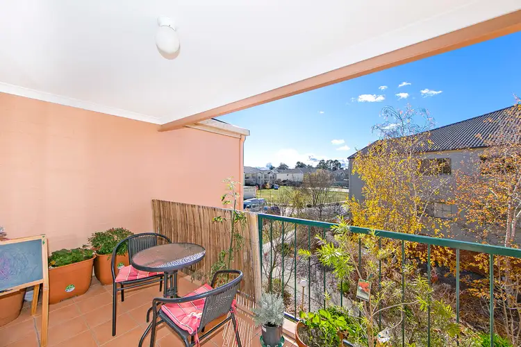 Fifth view of Homely house listing, 45/21 Aspinall Street, Watson ACT 2602