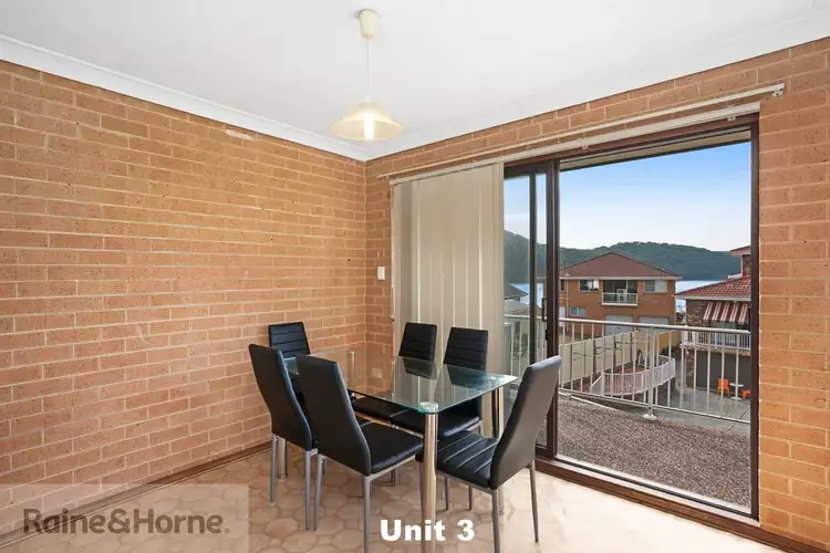 Fourth view of Homely villa listing, 3/122 Broken Bay Road, Ettalong Beach NSW 2257