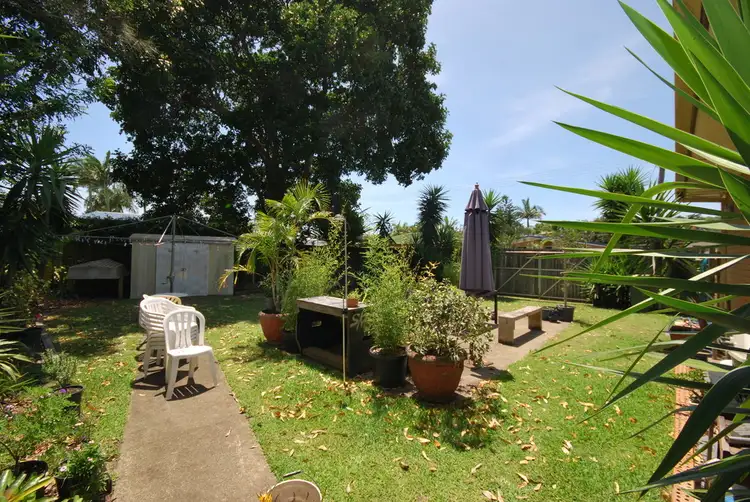 Seventh view of Homely house listing, 7 Moresby Ave, Palm Beach QLD 4221