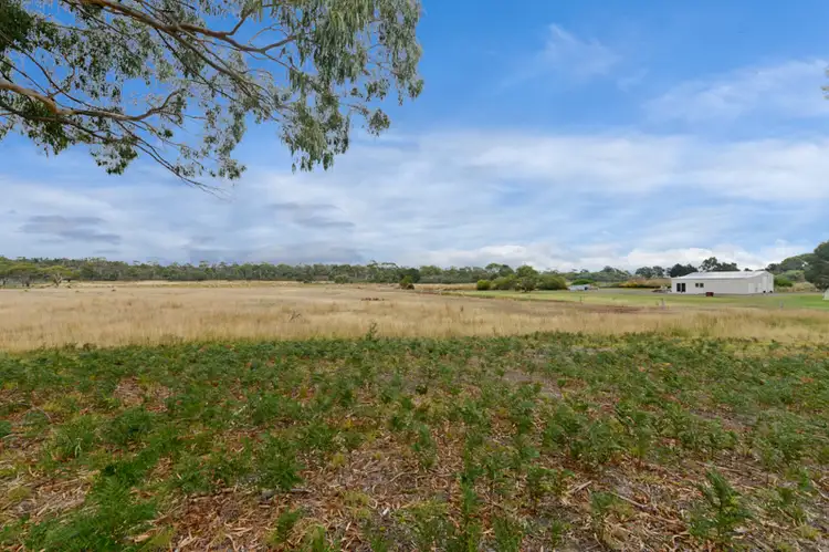 Fifth view of Homely land listing, 57 Carlton River Road, Dodges Ferry TAS 7173