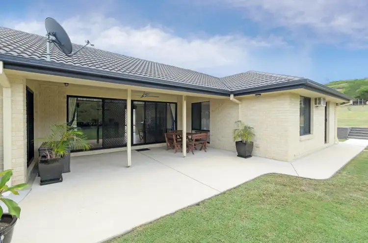 Second view of Homely house listing, 161 Rose Ave, Minden QLD 4311
