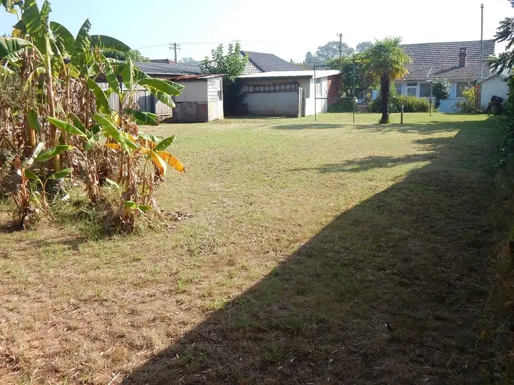 Sixth view of Homely house listing, 115 Hamilton Road, Fairfield NSW 2165