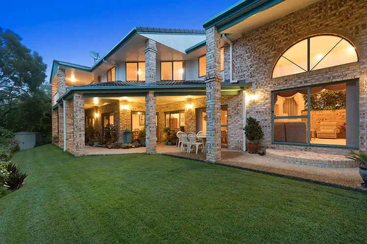Third view of Homely house listing, 20 Charnley Court, Shailer Park QLD 4128