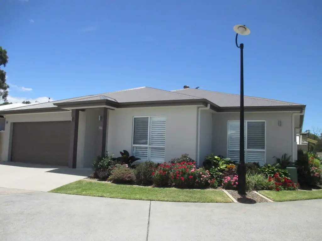 Main view of Homely retirement listing, RUBCDF Ruby by Living Gems Eagleby 225 Logan St, Eagleby QLD 4207