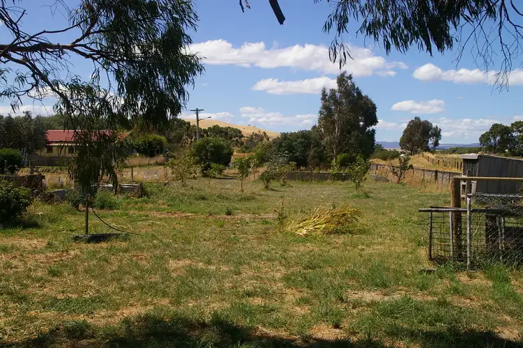 Second view of Homely house listing, 6 John Street, Tunbridge TAS 7120