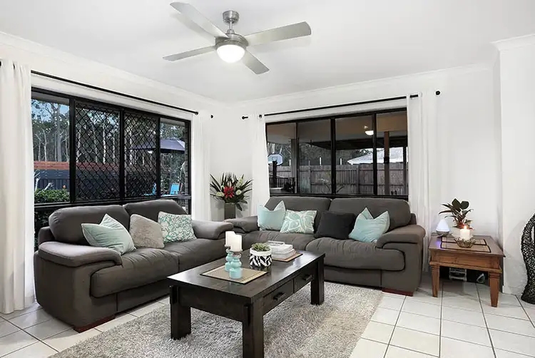 Fifth view of Homely house listing, 22 Gowen Drive, Landsborough QLD 4550
