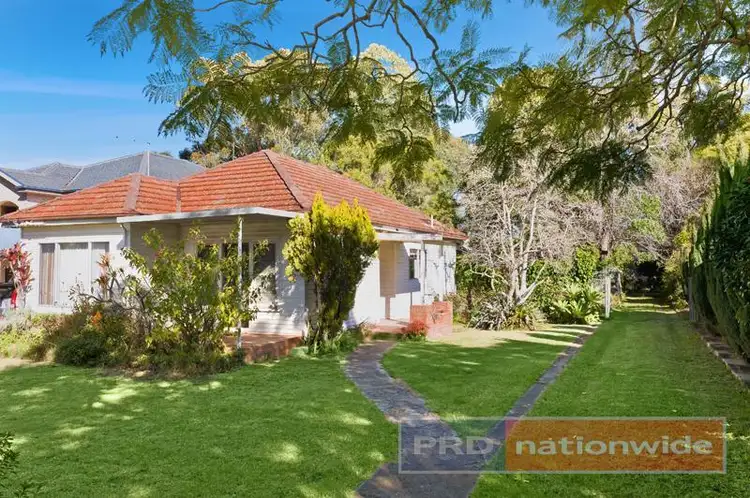 Main view of Homely house listing, 7 MacLaurin Avenue, East Hills NSW 2213