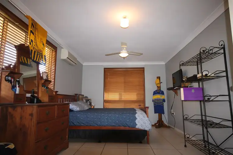 Seventh view of Homely house listing, 2 Bobs Close, Hidden Valley QLD 4703