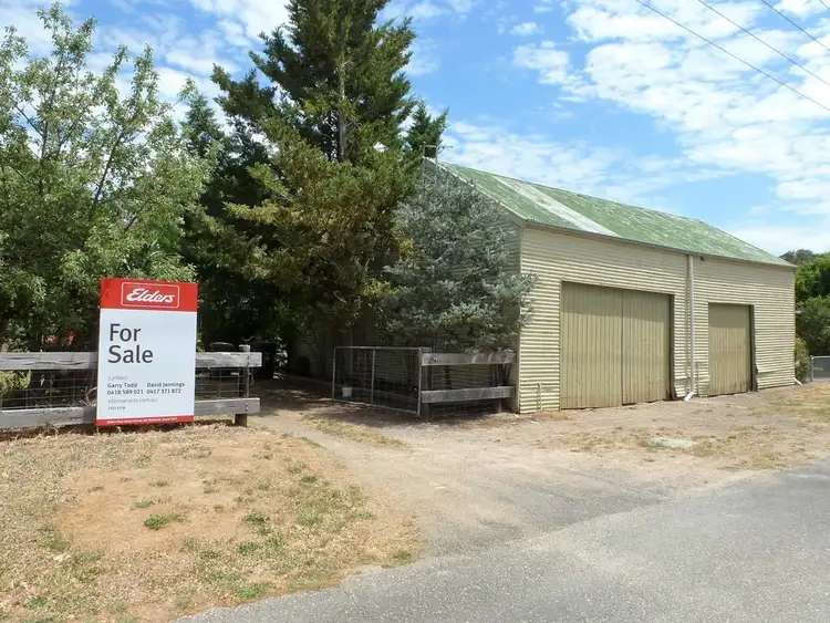 Fourth view of Homely house listing, 79 High Street, Elmhurst VIC 3469