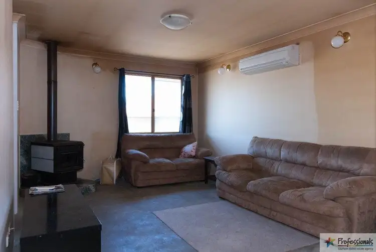 Second view of Homely unit listing, 1-25 Hutton Street, Collie WA 6225