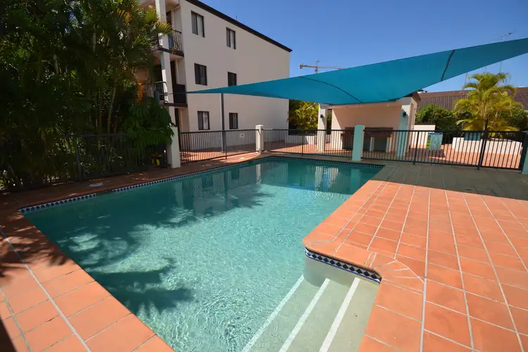 11/217 Scarborough Street, Southport QLD 4215