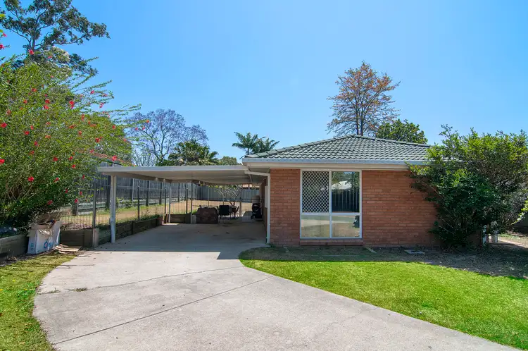 9 Melnik Drive, Loganlea QLD 4131