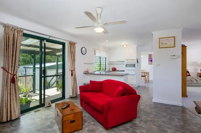 Fourth view of Homely house listing, 6 Birdwood Avenue, Mount Gambier SA 5290