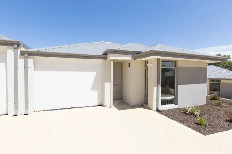 Second view of Homely house listing, 7/48 Bridgewater Crescent, Karrinyup WA 6018