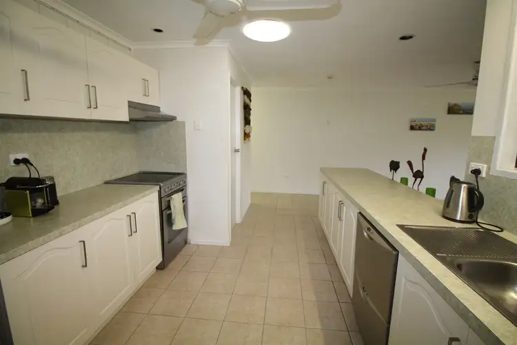 Third view of Homely house listing, 19 Larkspur Crescent, Annandale QLD 4814