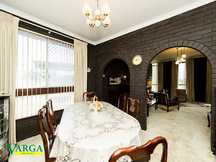 Seventh view of Homely house listing, 43 The Quarterdeck, Willetton WA 6155