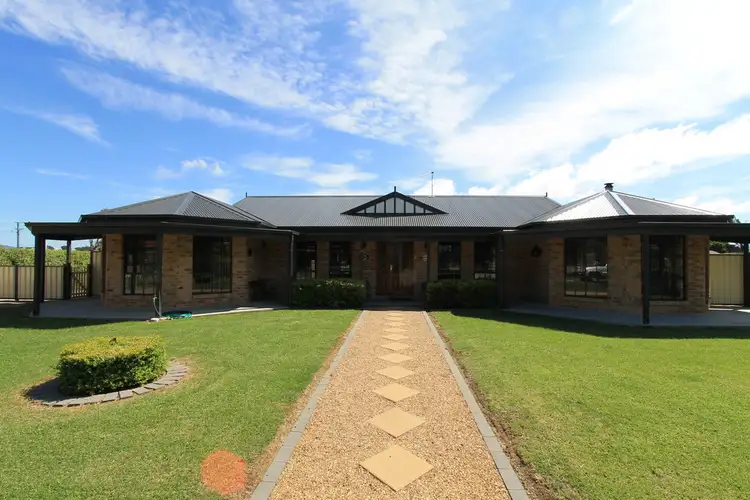 Seventh view of Homely house listing, 19 Badajos Street, Ross TAS 7209