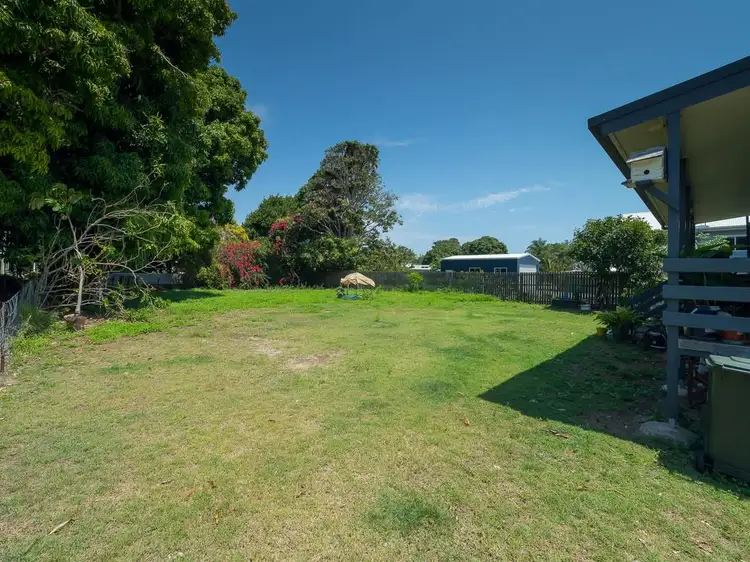 Fifth view of Homely house listing, 45 Shell Street, Urangan QLD 4655